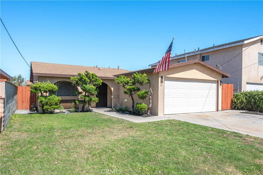 Property photo for 1450 Gulf, Wilmington, CA