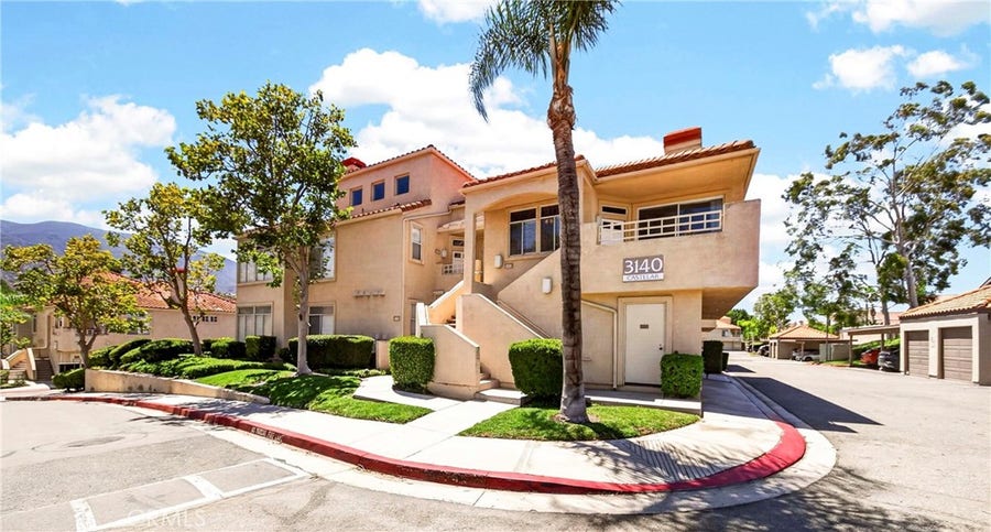 Property photo for 3140 Castelar Court, #201, Corona, CA