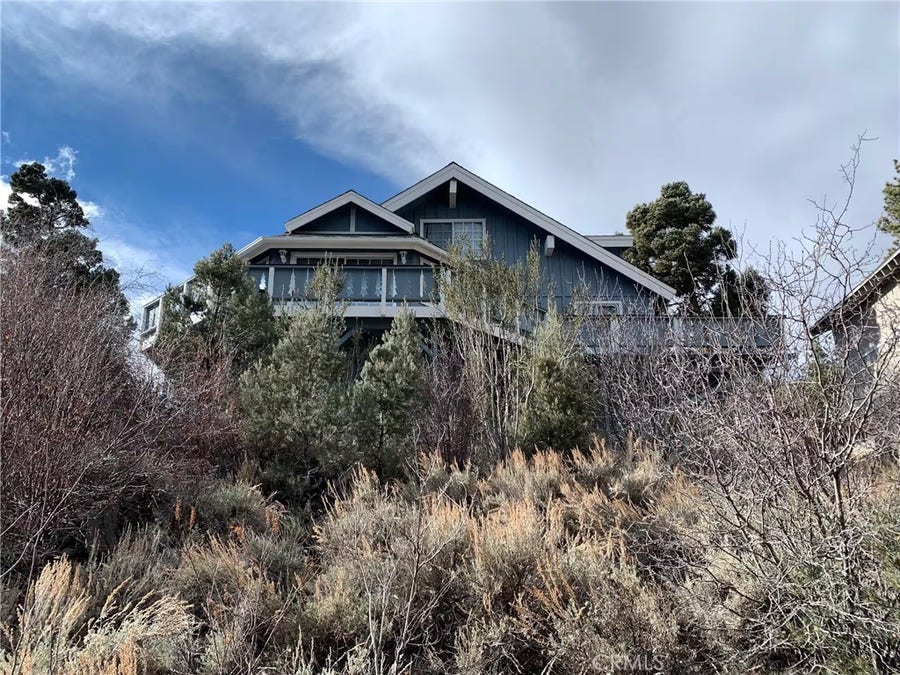 Property photo for 1136 Mount Verde, Big Bear City, CA