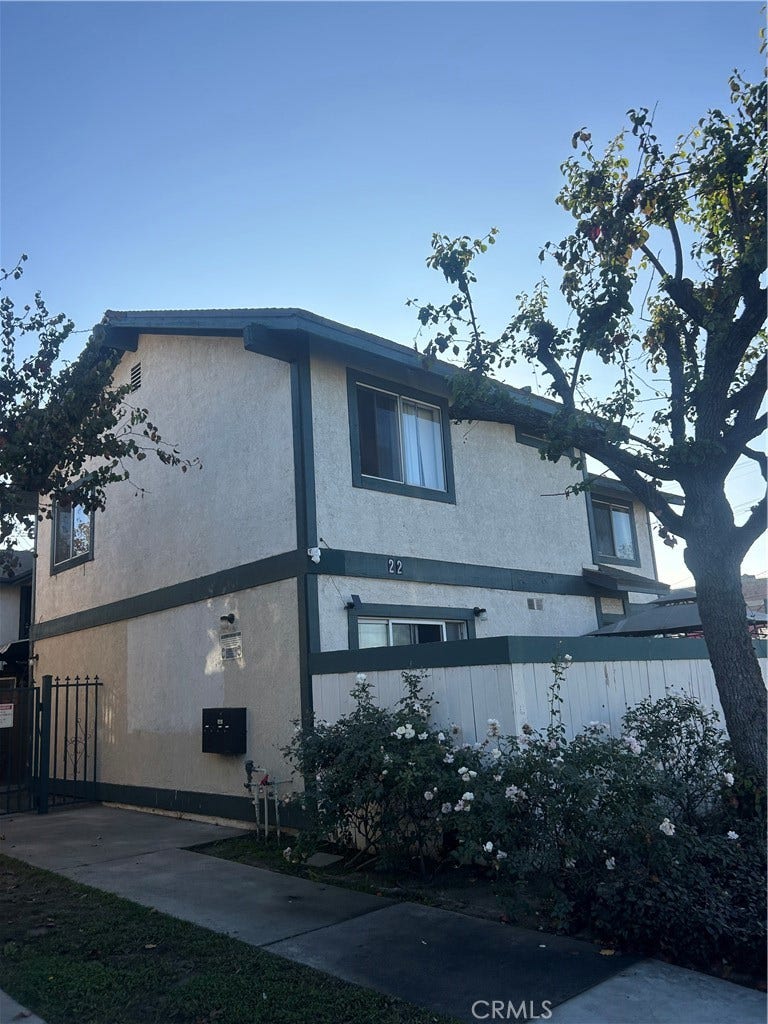 Property photo for 22 E Market, Long Beach, CA
