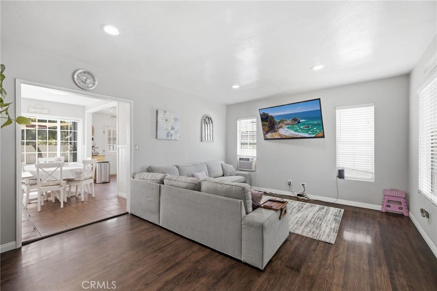 Property photo for 5952 Gaviota, Long Beach, CA