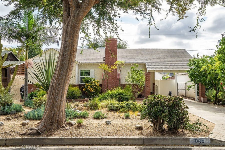 Property photo for 348 W Spazier Avenue, Burbank, CA