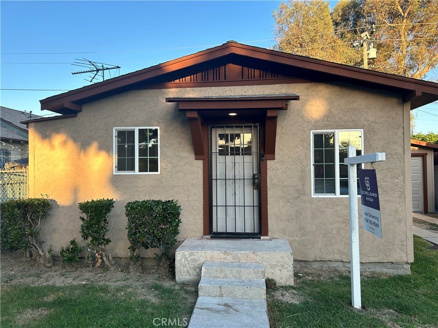 Property photo for 2412 Gale Avenue, Long Beach, CA