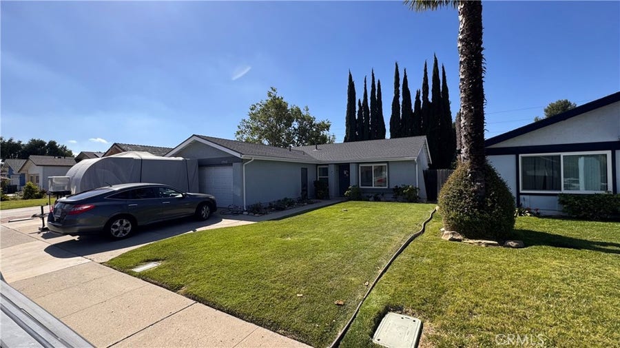 Property photo for 3942 Lecont Court, Simi Valley, CA
