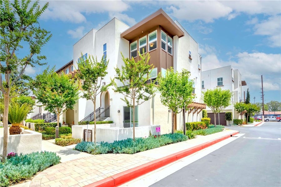 Property photo for 9213 Sunshine Place, Downey, CA