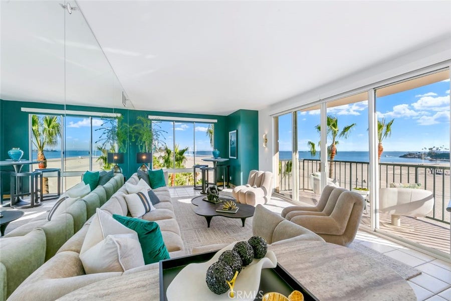 Property photo for 850 E Ocean Boulevard, #205, Long Beach, CA