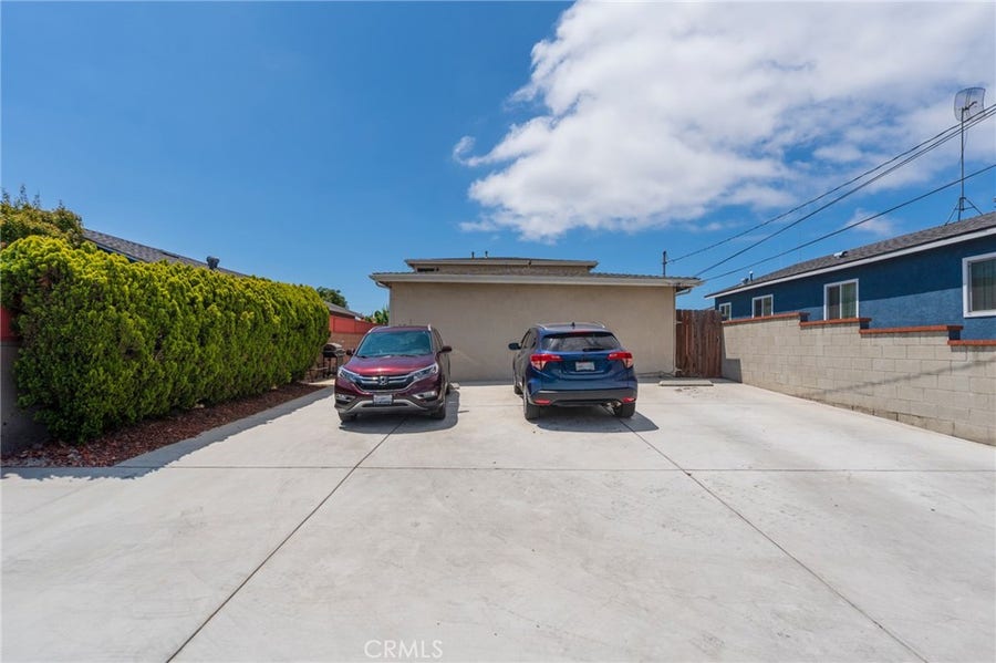 Property photo for 851 W Crestwood, San Pedro, CA