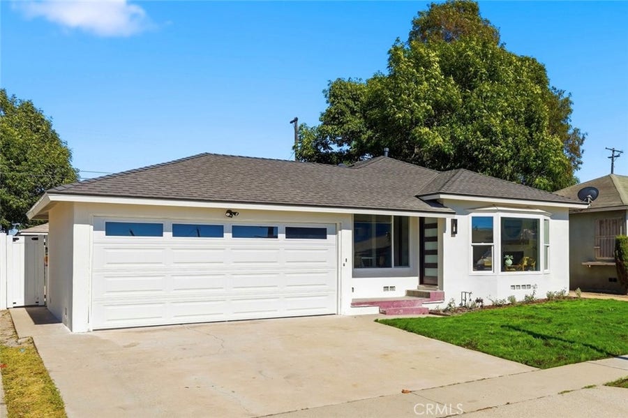 Property photo for 2018 N Parmelee, Compton, CA
