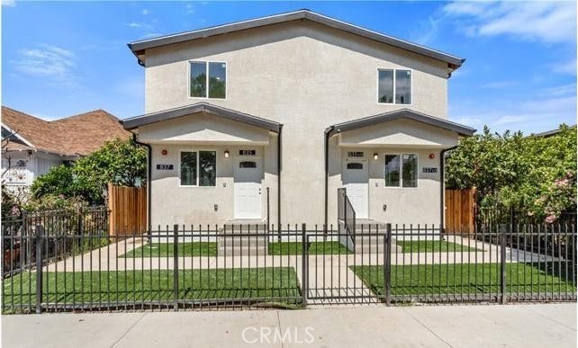 Property photo for 837 E 33rd, Los Angeles, CA