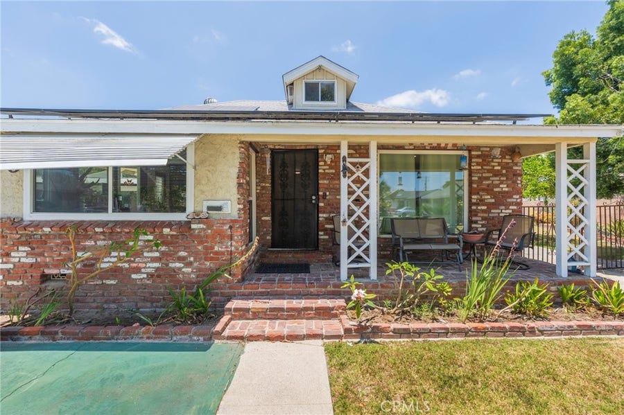 Property photo for 5300 E Brittain, Long Beach, CA