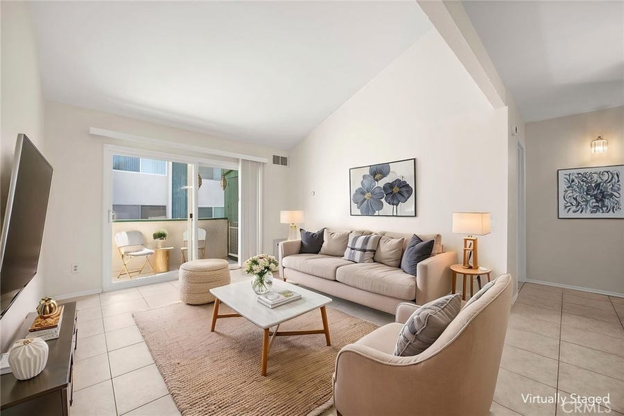 Property photo for 15235 Santa Gertrudes Bldg U, #210, La Mirada, CA