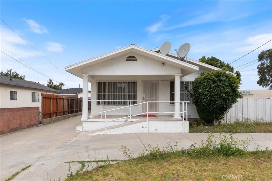 Property photo for 2739 Jackson Avenue, Rosemead, CA