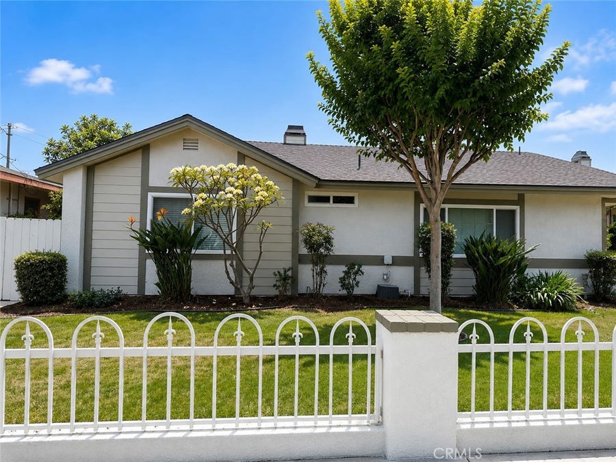 Property photo for 11987 Pomering Road, Downey, CA