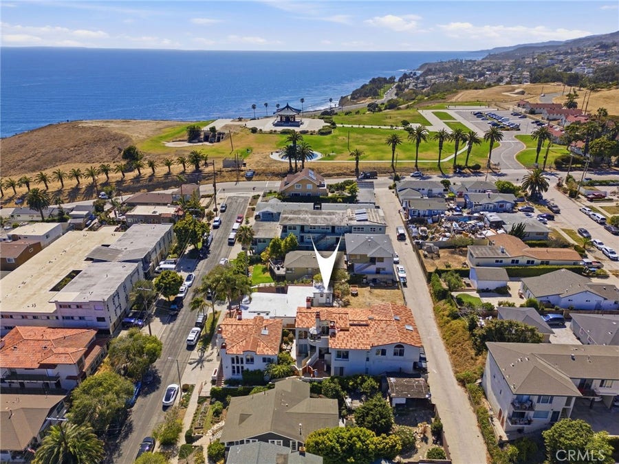 Property photo for 714 W 38th, San Pedro, CA