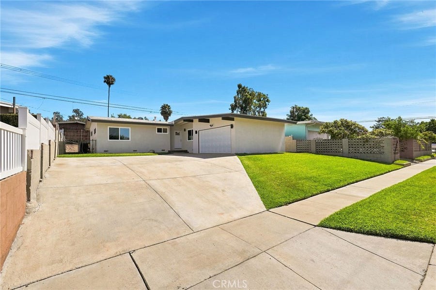 Property photo for 17045 Salais, La Puente, CA