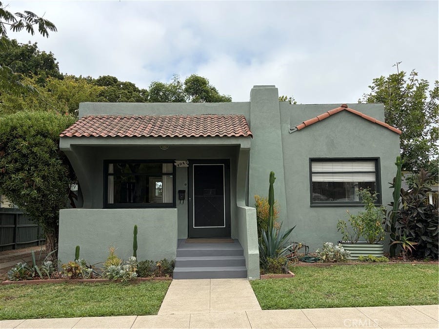 Property photo for 4042 E Ransom Street, Long Beach, CA