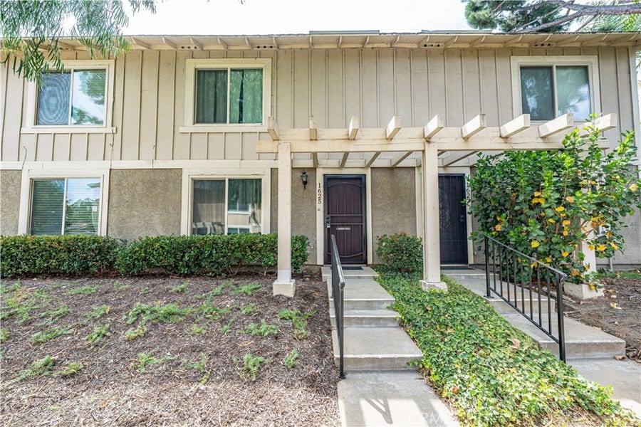 Property photo for 1625 Heather Drive, La Verne, CA