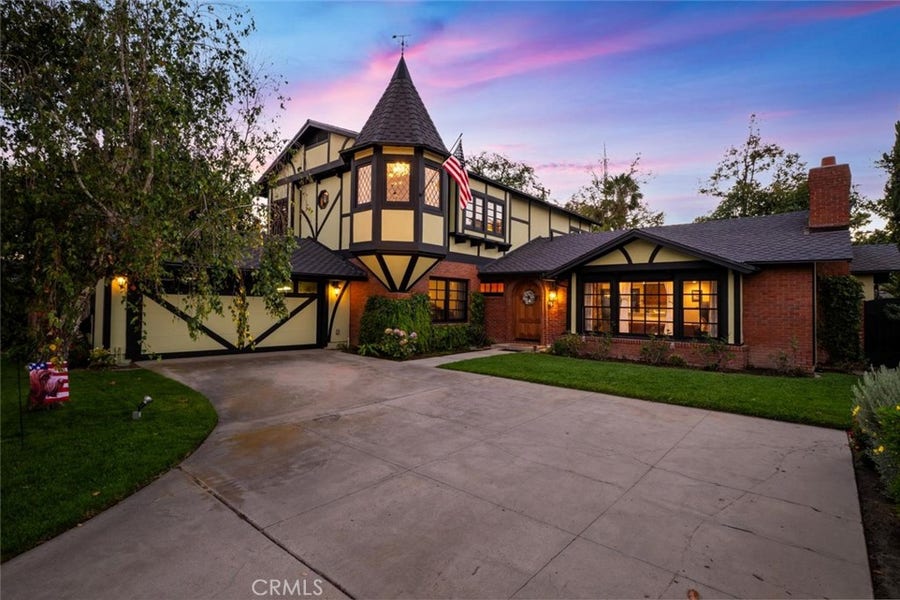 Property photo for 11261 Kensington, Rossmoor, CA