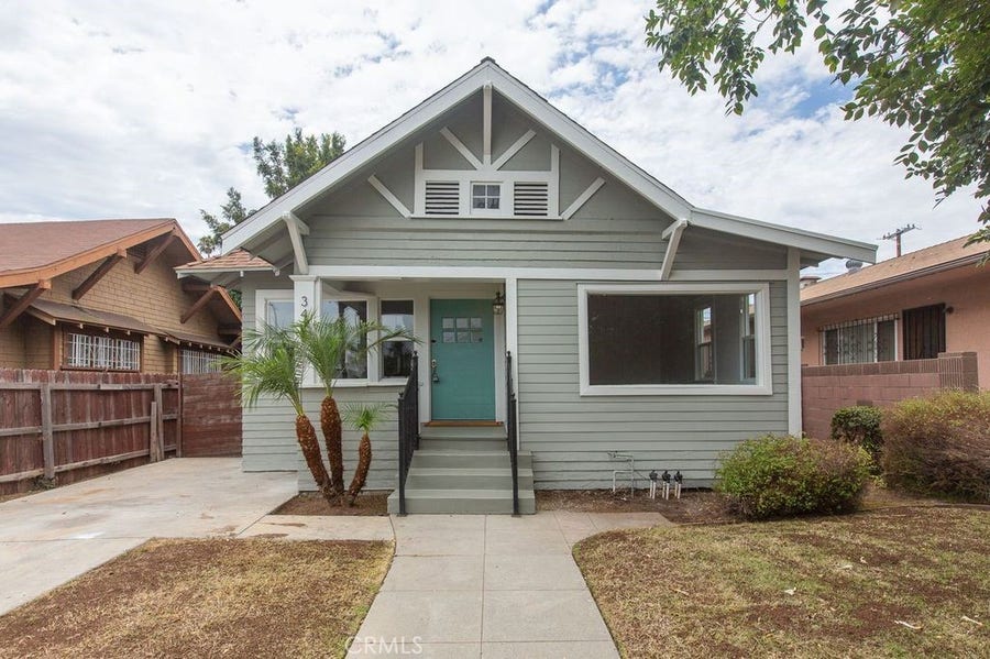 Property photo for 3429 2nd Avenue, Los Angeles, CA