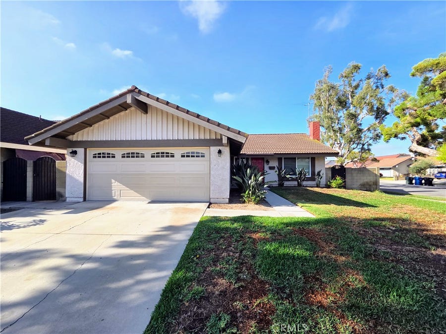 Property photo for 13118 Carolyn Street, Cerritos, CA