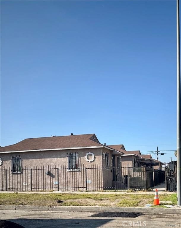 Property photo for 9435 S Western, Los Angeles, CA