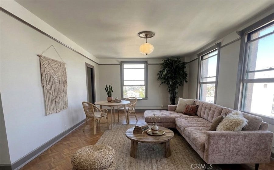 Property photo for 455 E Ocean, Long Beach, CA