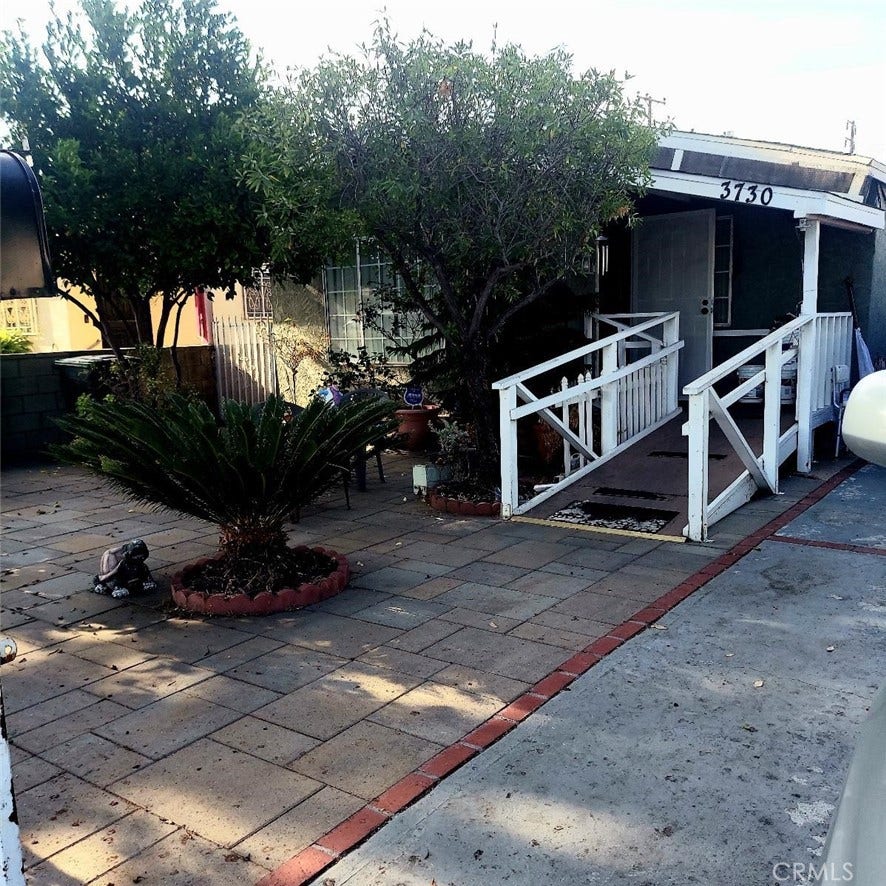 Property photo for 3730 E 56th, Maywood, CA