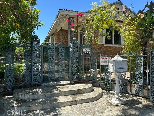Property photo for 14721 Stanton, La Mirada, CA