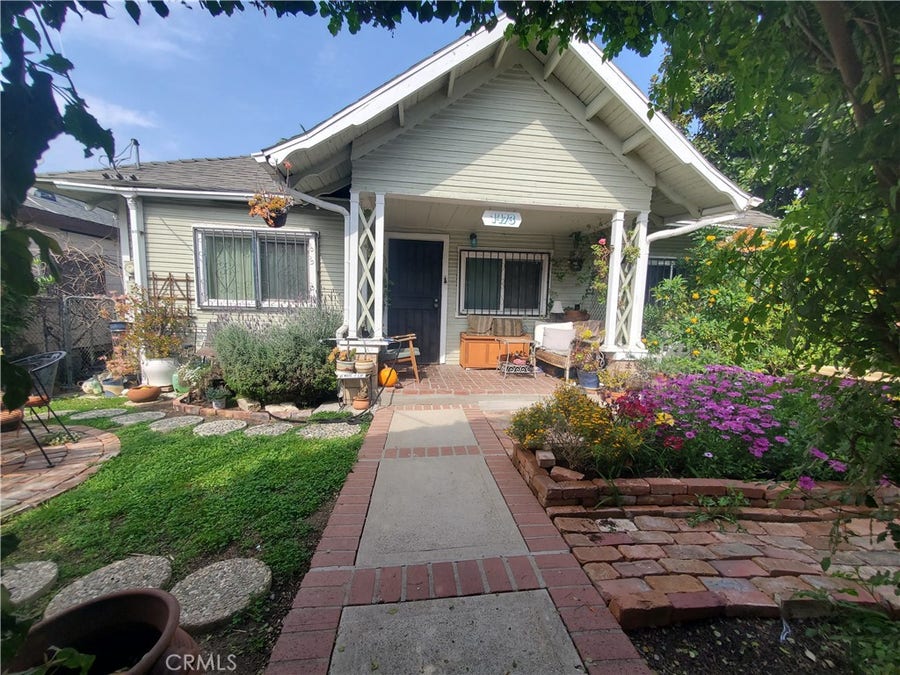 Property photo for 1473 Allison, Los Angeles, CA