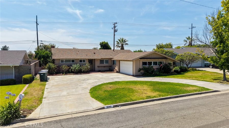 Property photo for 5041 Ridglea Avenue, Buena Park, CA
