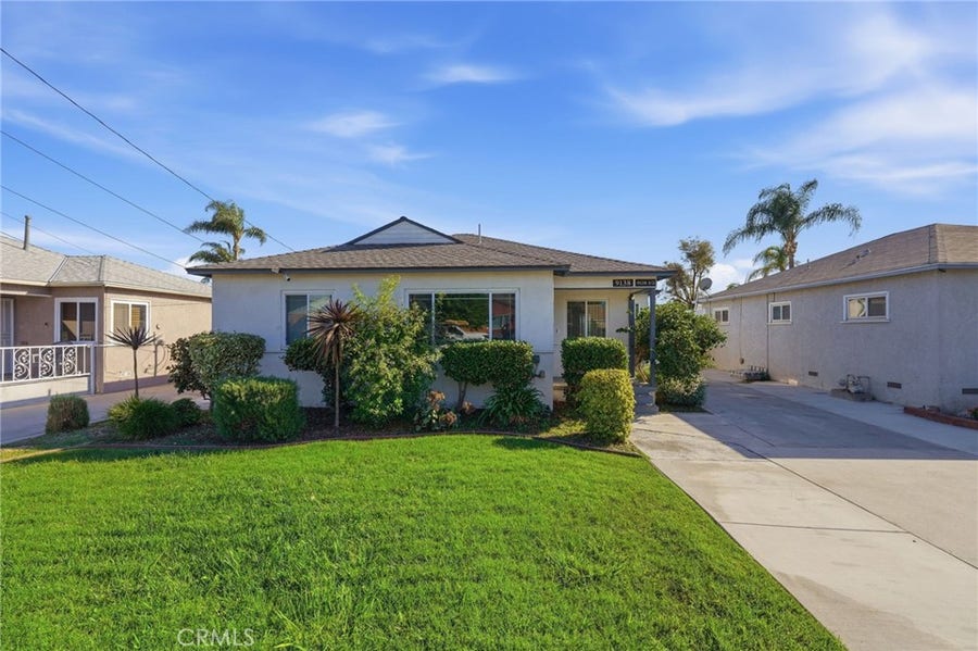Property photo for 9138 Rendalia, Bellflower, CA