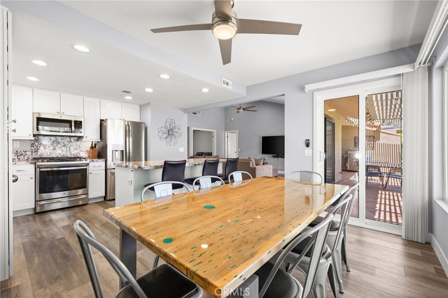 Property photo for 41488 Inverness, Palm Desert, CA