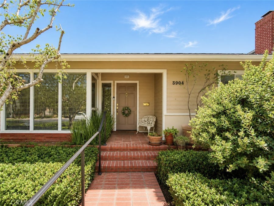 Property photo for 3904 California Avenue, Long Beach, CA