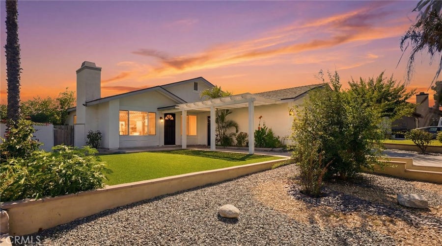 Property photo for 1138 Creekside, Corona, CA