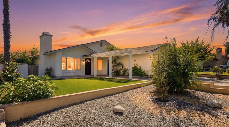 Property photo for 1138 Creekside, Corona, CA
