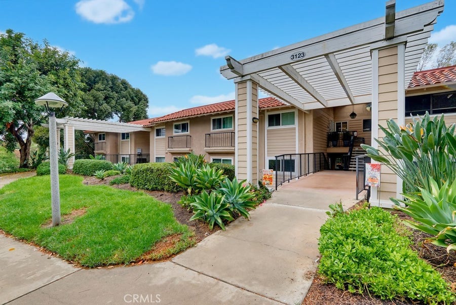Property photo for 3123 N Via Serena N, #C, Laguna Woods, CA