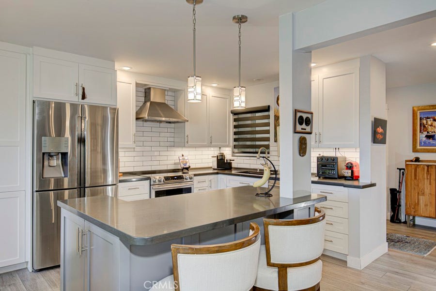 Property photo for 3123 N Via Serena N, #C, Laguna Woods, CA