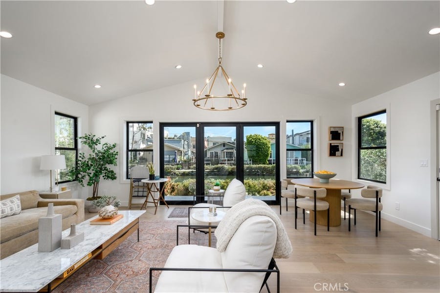 Property photo for 223 Howland Canal, Venice, CA
