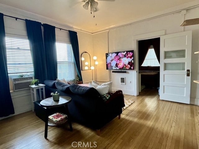 Property photo for 800 Pacific Avenue, #204, Long Beach, CA