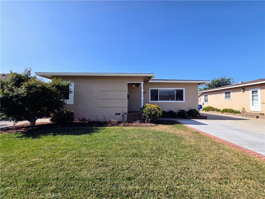 Property photo for 6328 Bigelow Street, Lakewood, CA