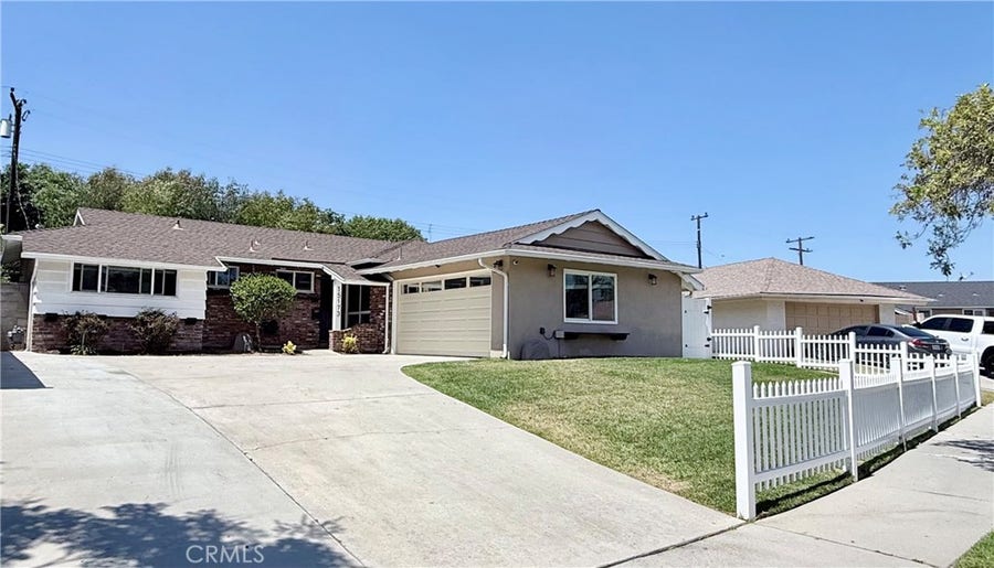 Property photo for 15173 Sarco, La Mirada, CA