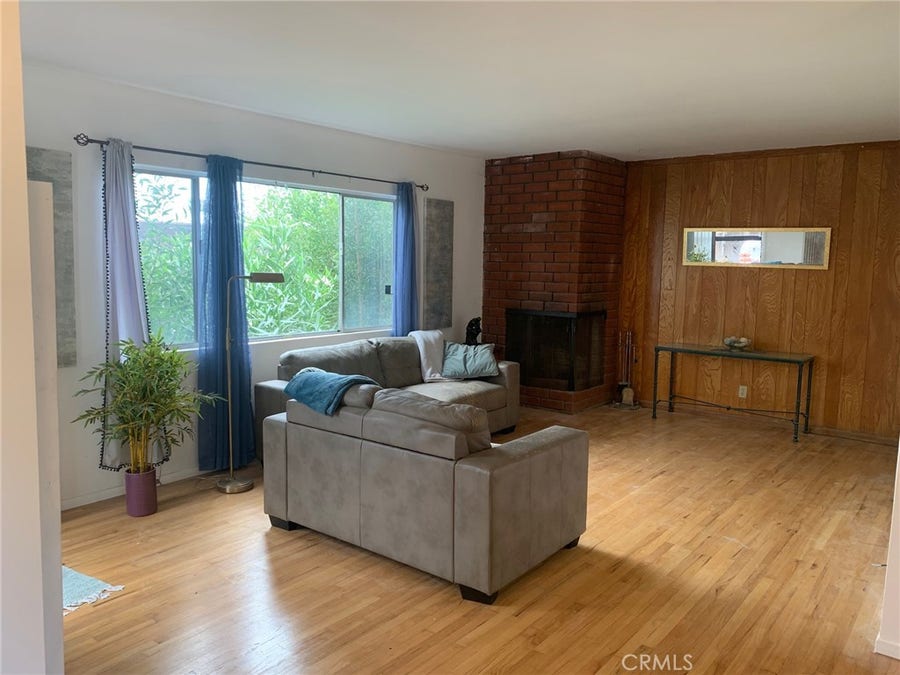 Property photo for 744 W 33rd, San Pedro, CA