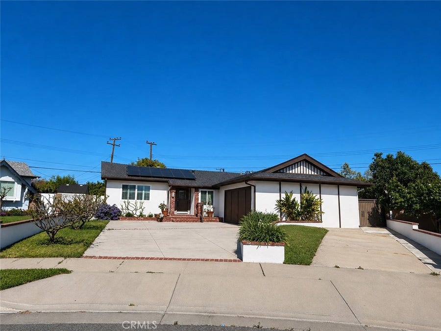 Property photo for 14842 Deanann, Westminster, CA