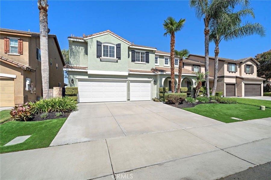 Property photo for 7621 Coffeeberry, Eastvale, CA