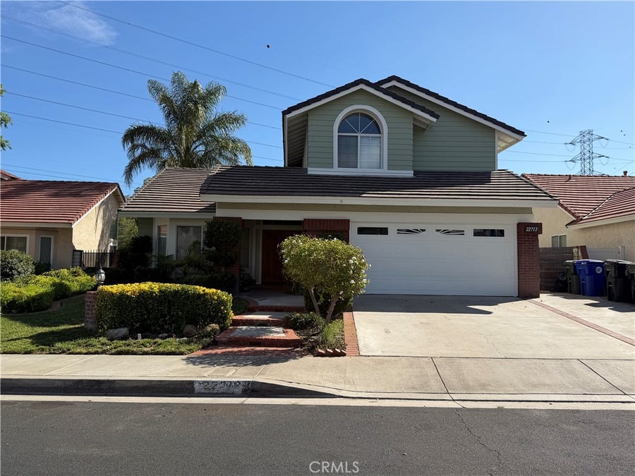 Property photo for 22712 Coral, Santa Clarita, CA