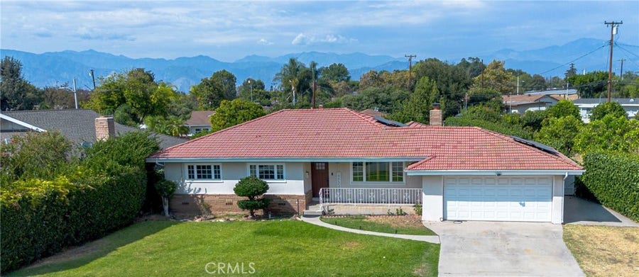 Property photo for 1609 W Workman, West Covina, CA