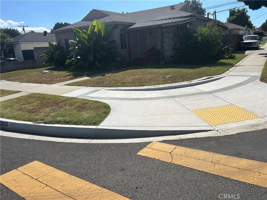 Property photo for 12003 Jersey, Norwalk, CA