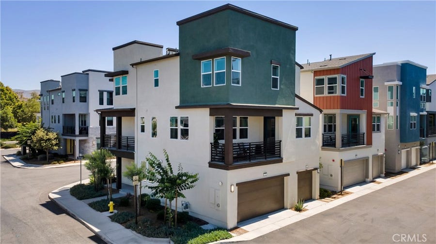 Property photo for 100 Tenor, Irvine, CA