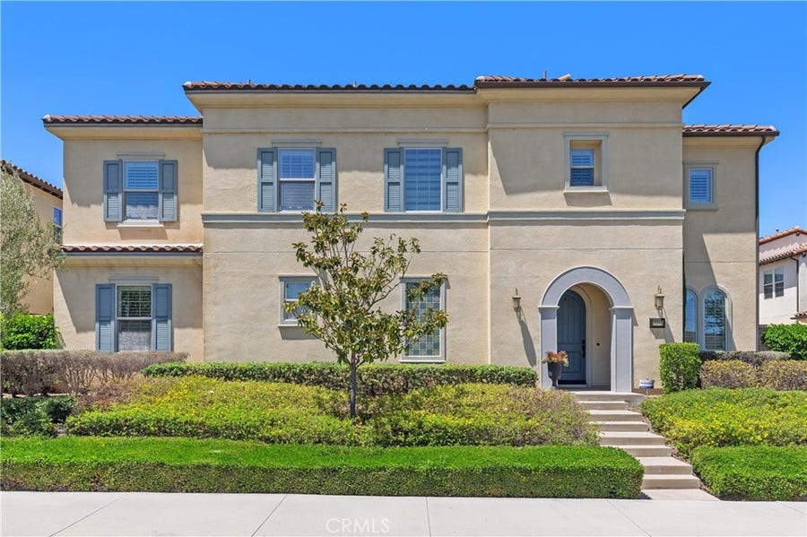 Property photo for 16342 Cameo Court, Whittier, CA