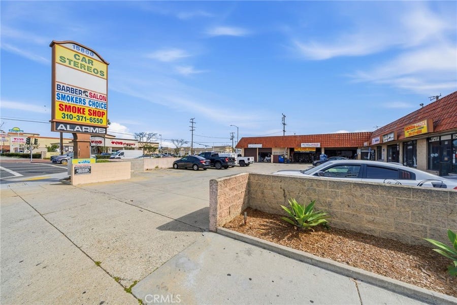 Property photo for 15802 Hawthorne, Lawndale, CA